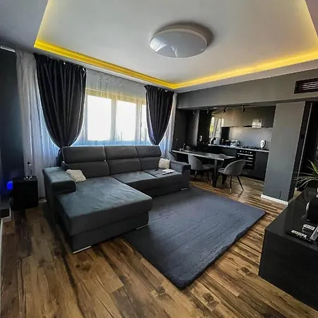 Ferienwohnung Relax House Craiova Exterior foto