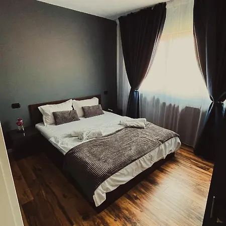 Ferienwohnung Relax House Craiova Exterior foto