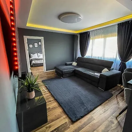 Ferienwohnung Relax House Craiova Exterior foto