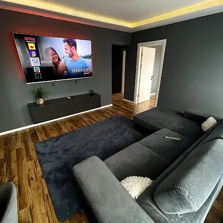 Ferienwohnung Relax House Craiova Exterior foto