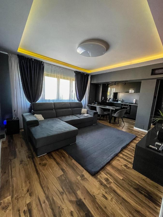 Relax House Apartment *