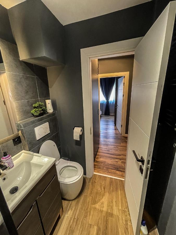 Relax House Apartment Craiova