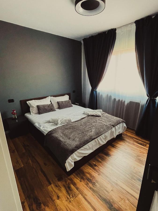 Relax House Apartment