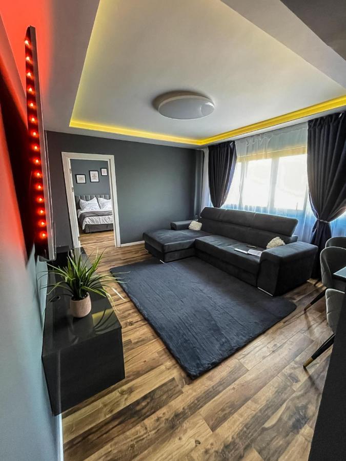 Apartment Relax House