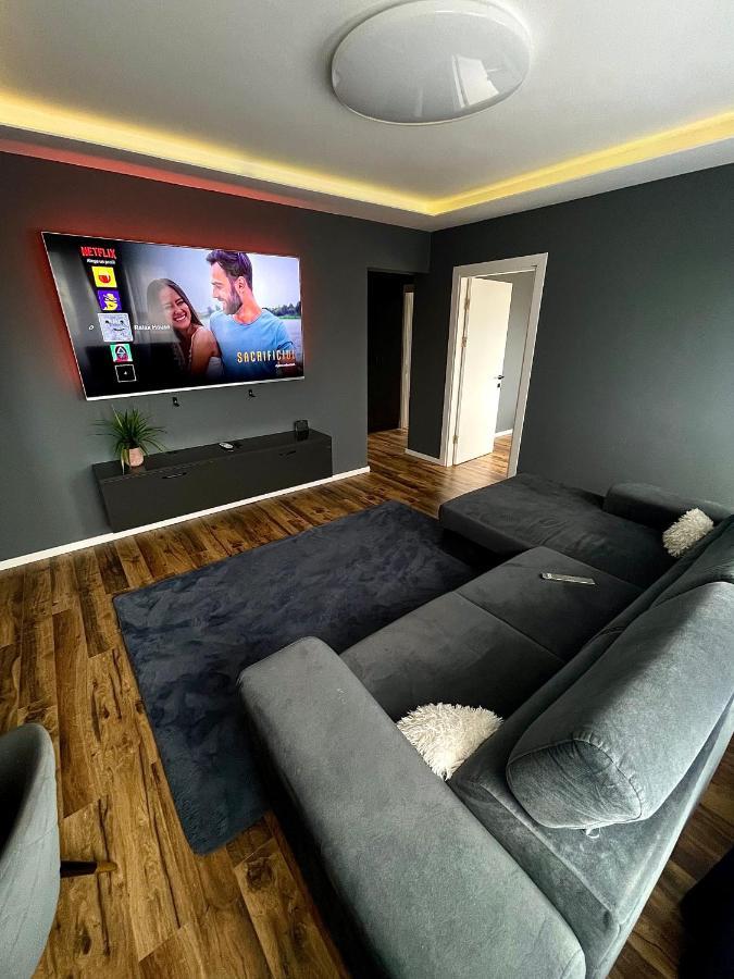 Apartment Relax House *